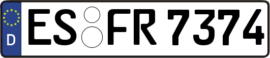 ES-FR7374