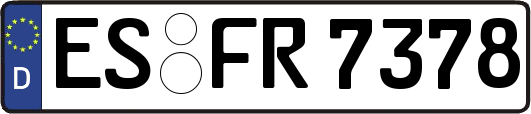 ES-FR7378