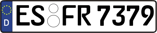 ES-FR7379