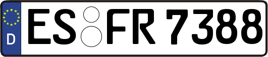 ES-FR7388