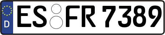 ES-FR7389