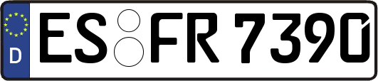 ES-FR7390