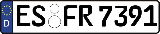 ES-FR7391