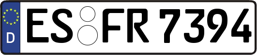 ES-FR7394