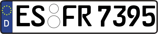 ES-FR7395