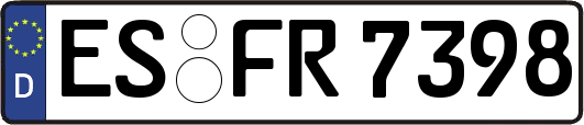 ES-FR7398