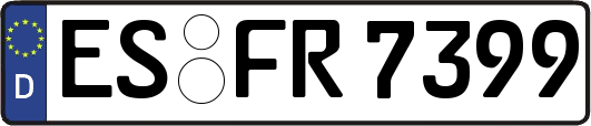 ES-FR7399