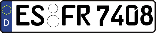 ES-FR7408