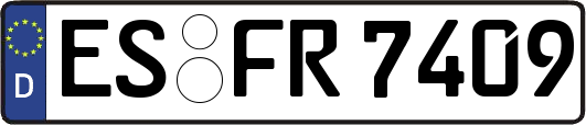 ES-FR7409