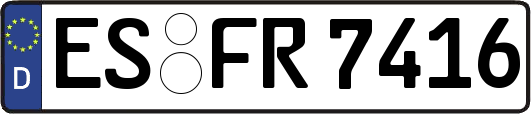 ES-FR7416