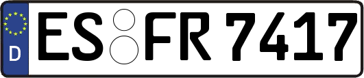 ES-FR7417