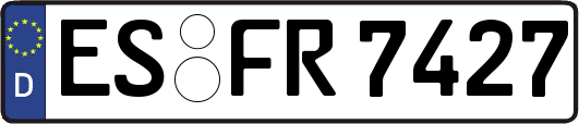 ES-FR7427