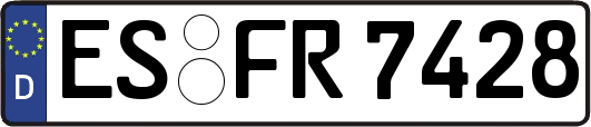 ES-FR7428