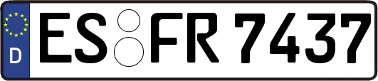 ES-FR7437