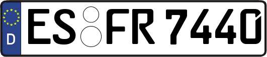 ES-FR7440