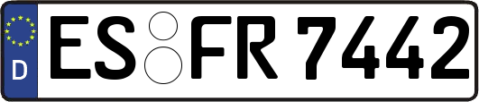 ES-FR7442