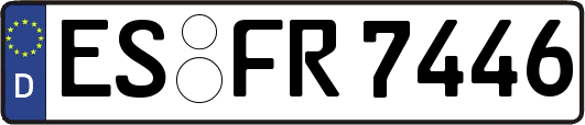 ES-FR7446