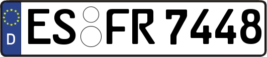 ES-FR7448