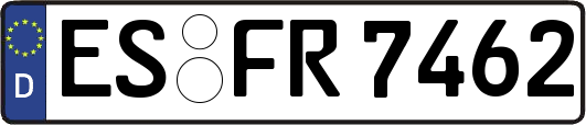 ES-FR7462