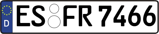 ES-FR7466