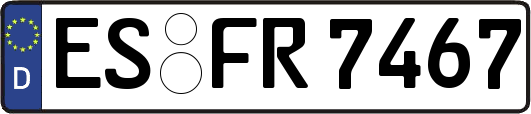 ES-FR7467