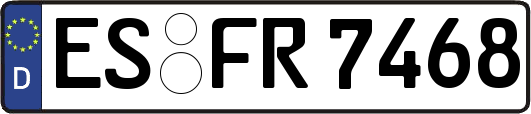 ES-FR7468