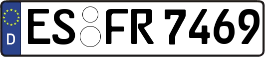 ES-FR7469
