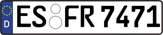 ES-FR7471