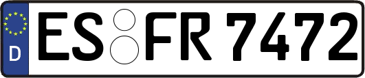 ES-FR7472