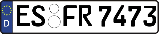 ES-FR7473