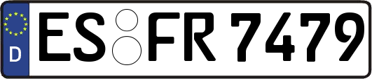 ES-FR7479