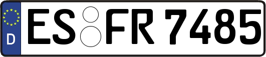 ES-FR7485