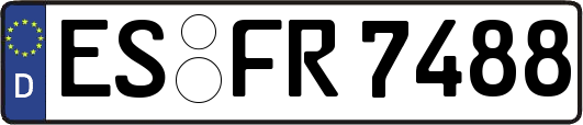 ES-FR7488