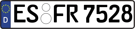 ES-FR7528