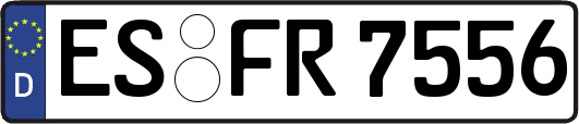ES-FR7556