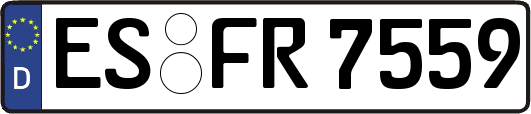 ES-FR7559