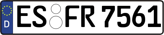 ES-FR7561