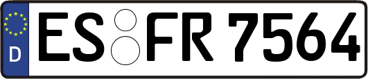 ES-FR7564