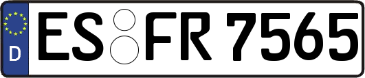 ES-FR7565