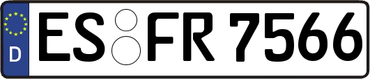 ES-FR7566