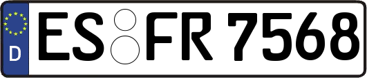 ES-FR7568