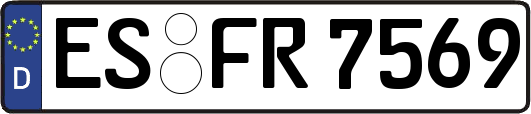 ES-FR7569
