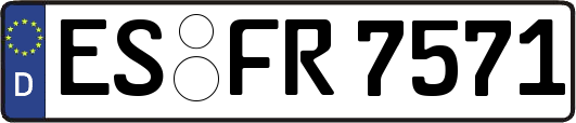 ES-FR7571