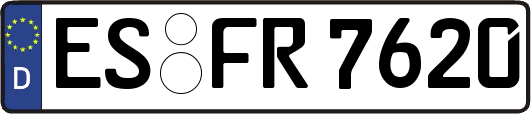ES-FR7620
