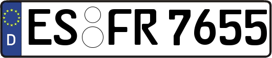 ES-FR7655