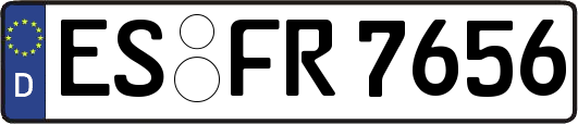 ES-FR7656