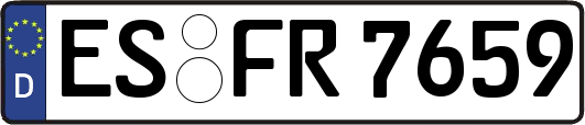 ES-FR7659