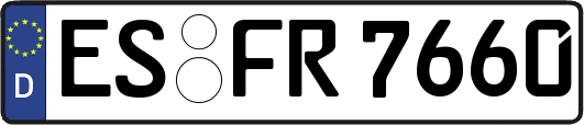 ES-FR7660