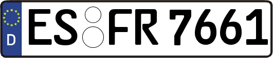 ES-FR7661