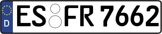 ES-FR7662